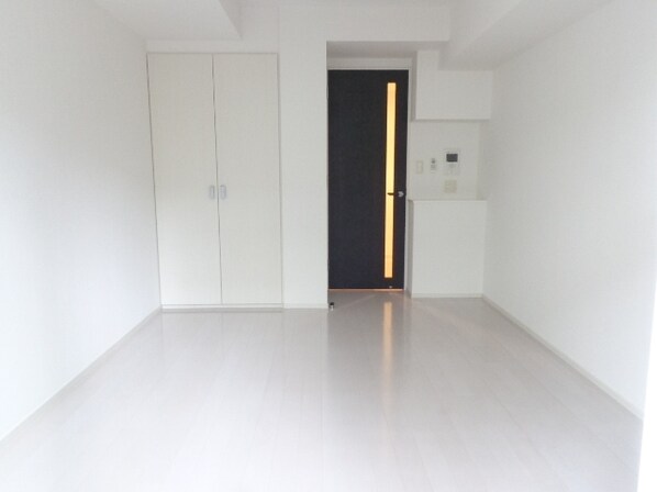 レジディア月島IIの物件内観写真